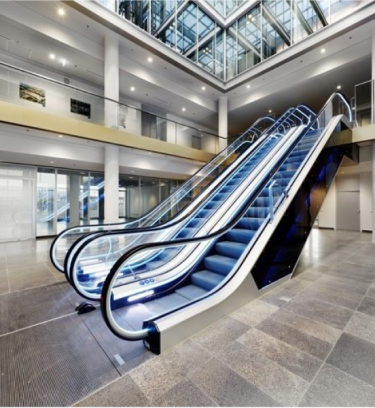 Thang cuốn goodtech