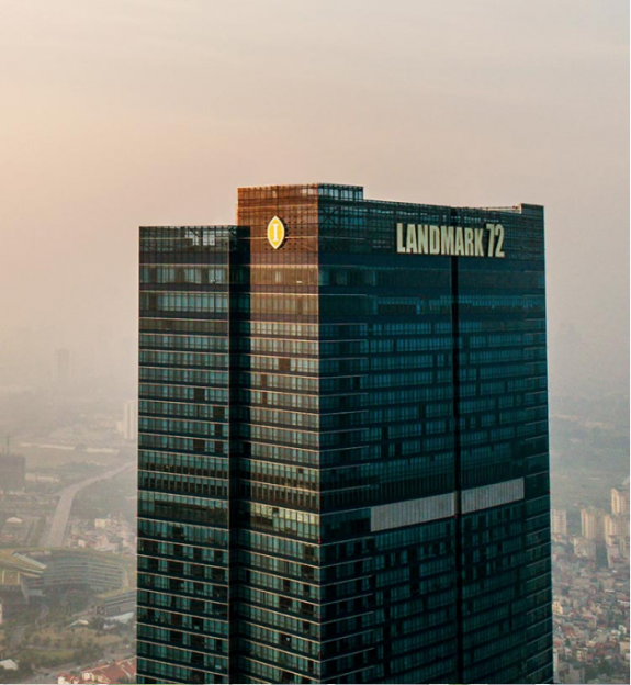 dự án thang máy chung cư văn phòng