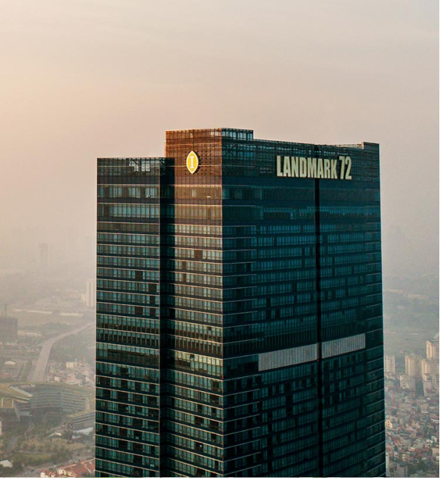 dự án thang máy chung cư văn phòng