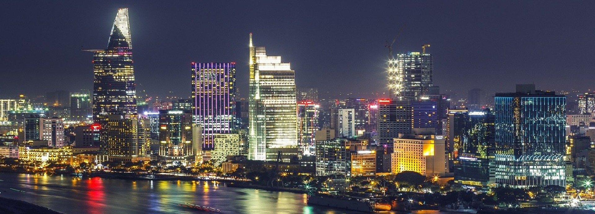 Thang máy Hung Anh - xúc cảm tinh tế