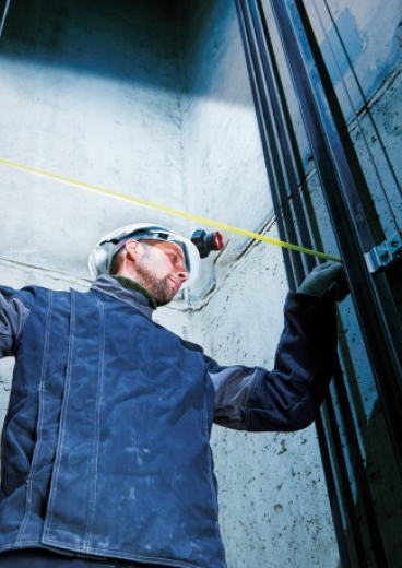 Thi công lắp đặt thang máy tại Hà Nội