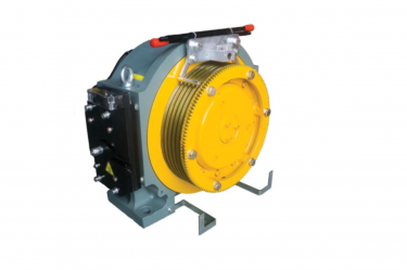 động cơ thang máy goodtech