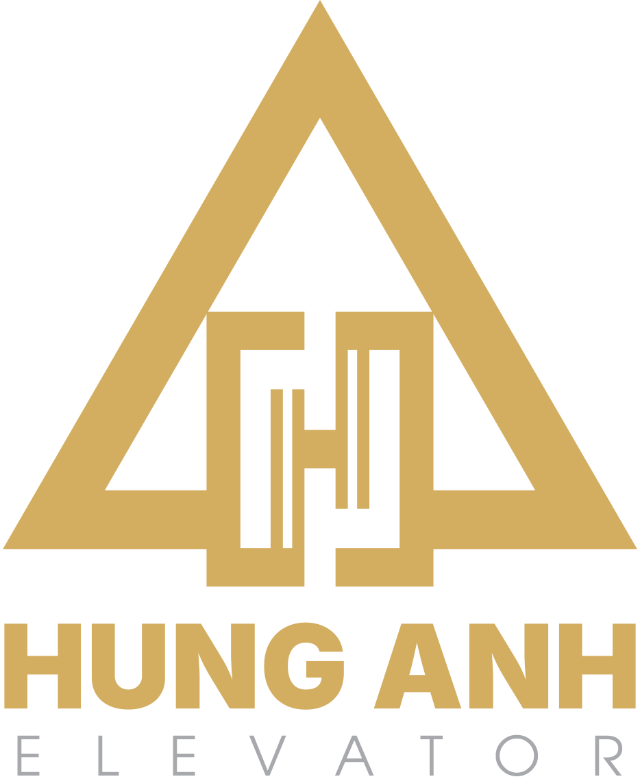 Hung Anh elevator